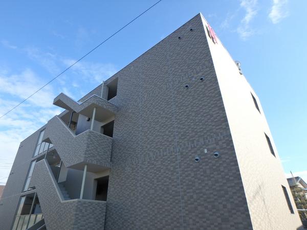 ルーナ　クレシェンテ
