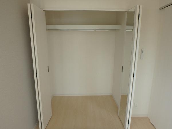 富山市天正寺のマンション