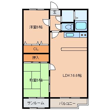 セレーヌ赤田