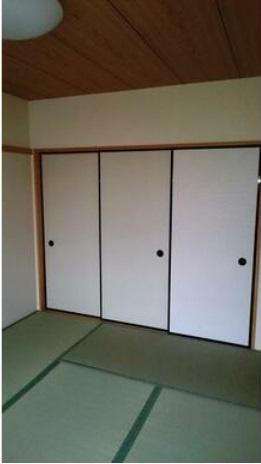 富山市赤田のマンション