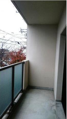 富山市赤田のマンション