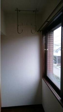 富山市赤田のマンション