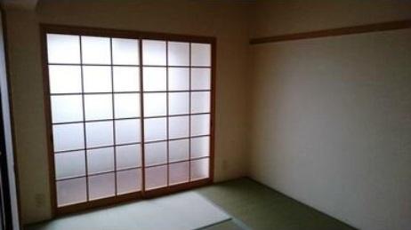 富山市赤田のマンション