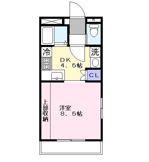 ル・シェール掛尾