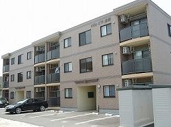 富山市婦中町速星のマンション