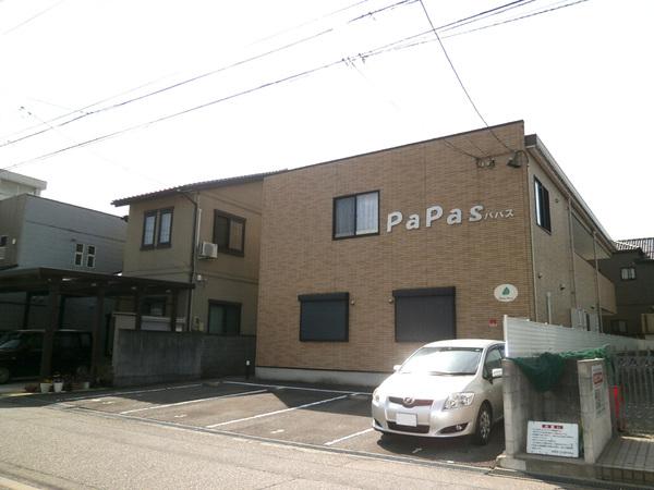 PaPas