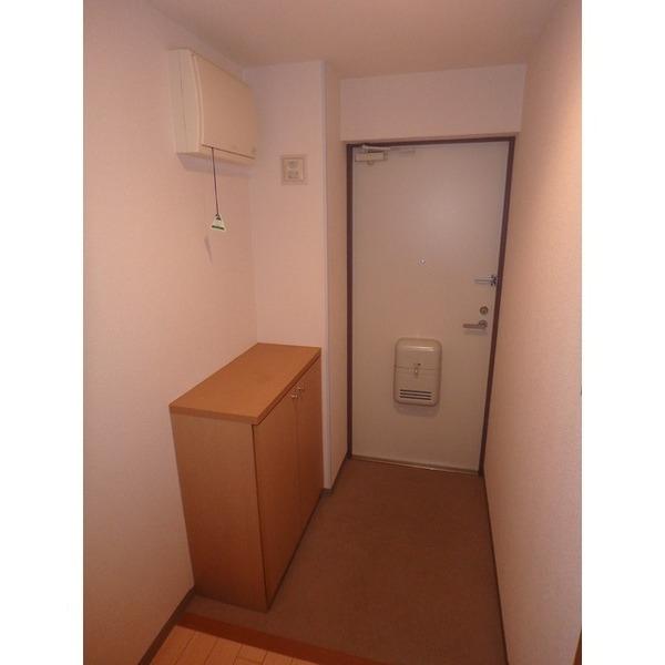 富山市本郷町のマンション