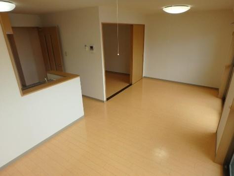 富山市本郷町のマンション
