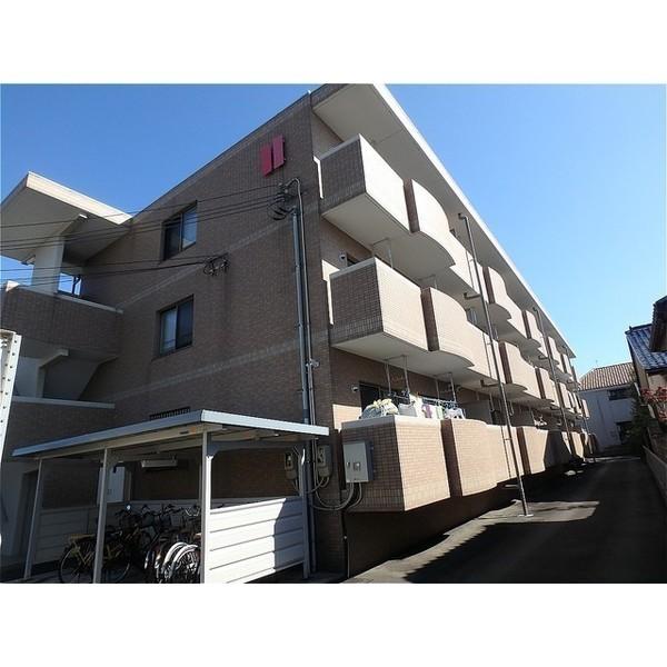 富山市本郷町のマンション