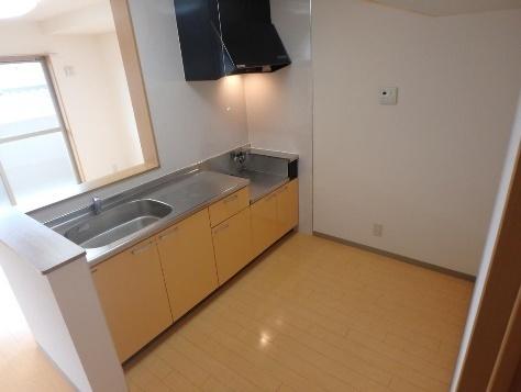 富山市本郷町のマンション