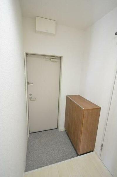 富山市布瀬町南２丁目のアパート
