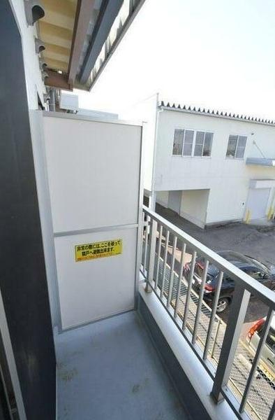 富山市布瀬町南２丁目のアパート