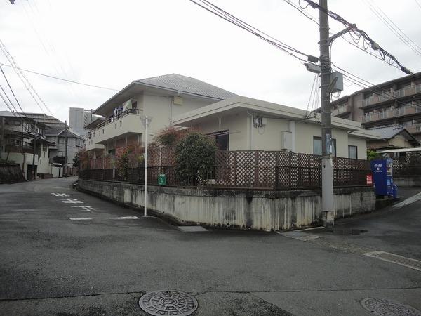 パークサイドマンション