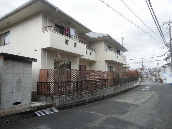 パークサイドマンション