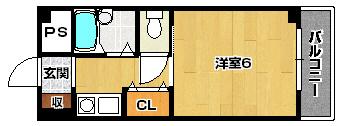 シロハイヌ