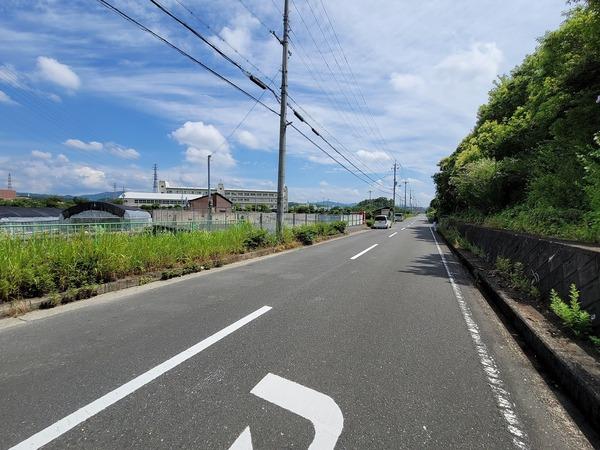 花園1丁目貸土地