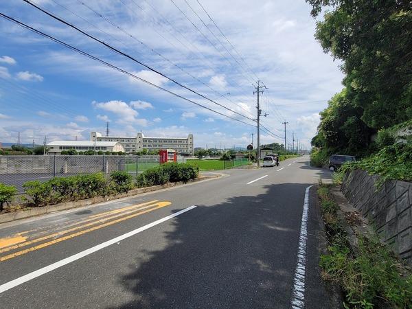花園1丁目貸土地