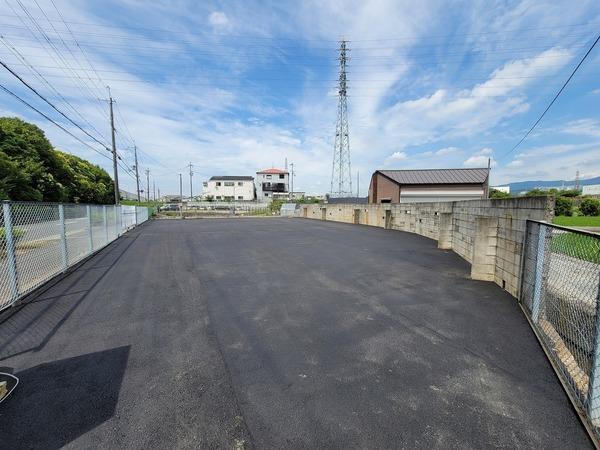 花園1丁目貸土地