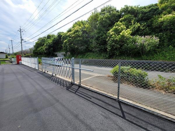 花園1丁目貸土地