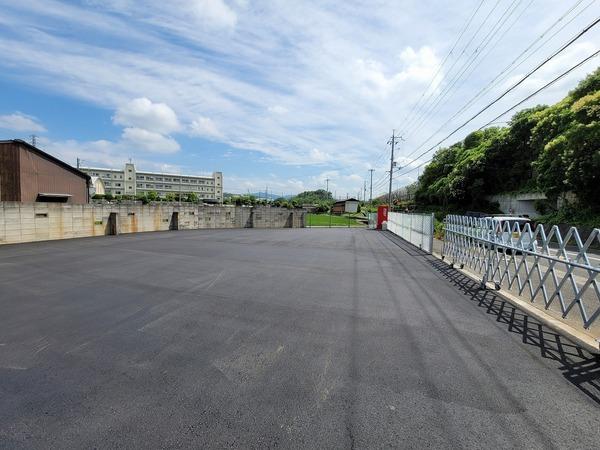 花園1丁目貸土地