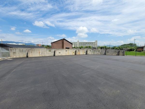花園1丁目貸土地