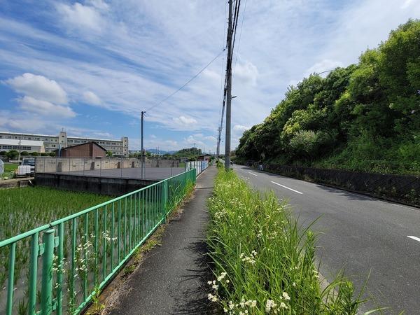 花園1丁目貸土地