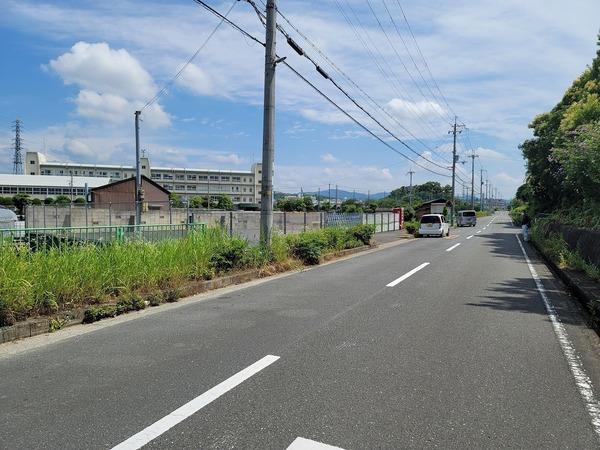 花園1丁目貸土地