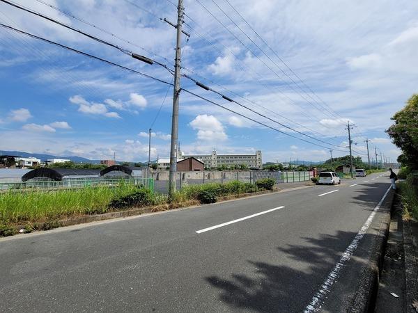 花園1丁目貸土地