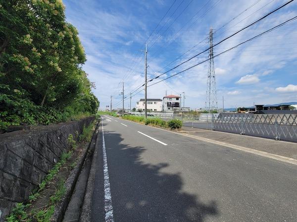 花園1丁目貸土地