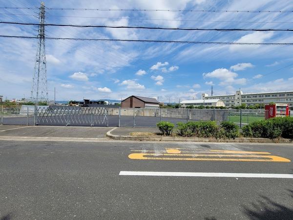 花園1丁目貸土地