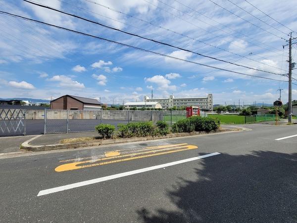 花園1丁目貸土地