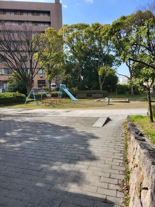 杭瀬南新町4丁目テラス(大物公園)
