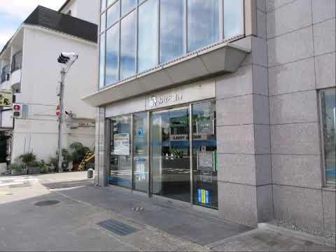 杭瀬南新町4丁目テラス(みなと銀行尼崎支店)