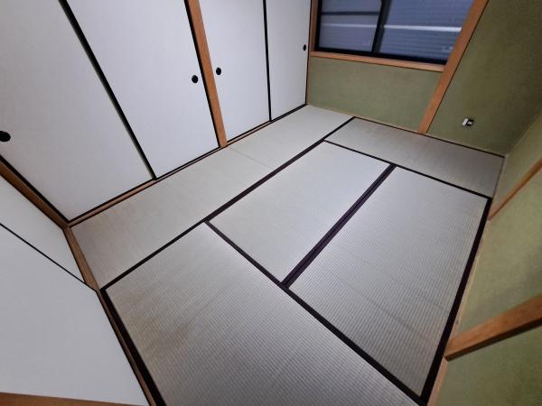 杭瀬南新町4丁目テラス