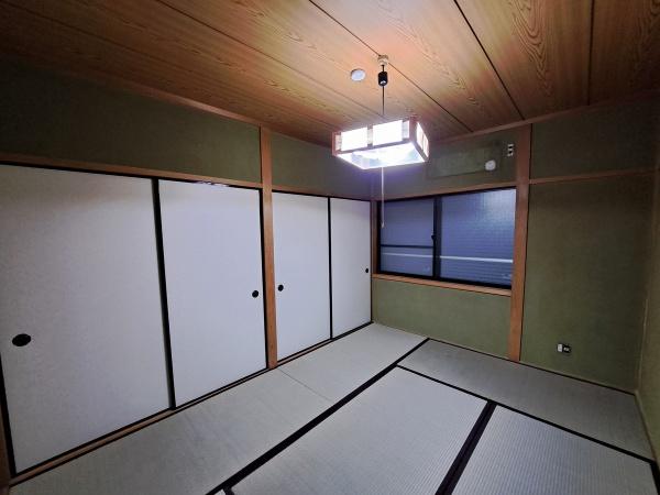 杭瀬南新町4丁目テラス