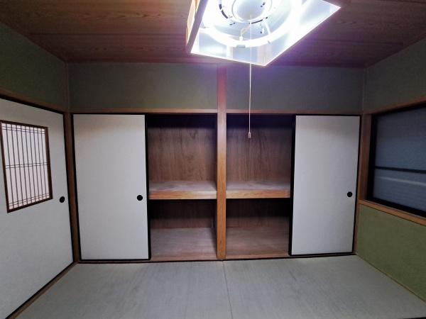 杭瀬南新町4丁目テラス