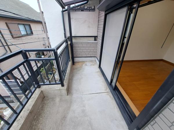 杭瀬南新町4丁目テラス