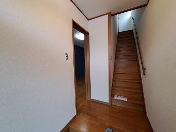 杭瀬南新町4丁目テラス