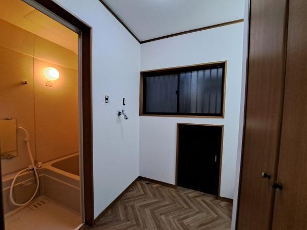 杭瀬南新町4丁目テラス