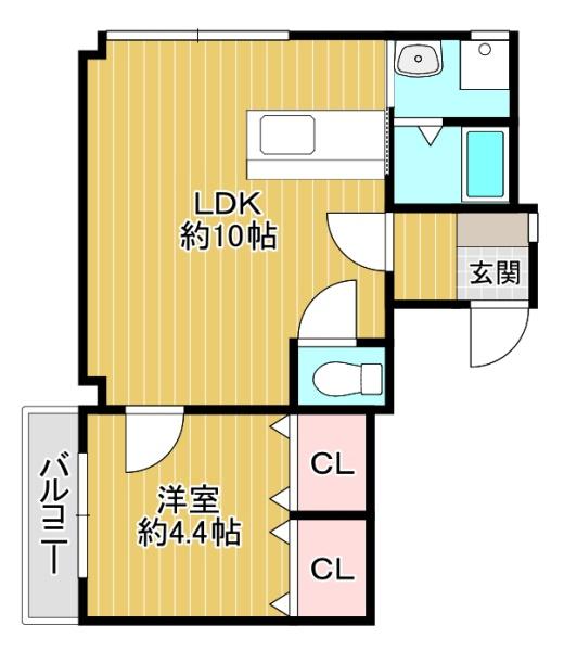 杉本ビル
