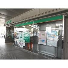 杉本ビル(りそな銀行吹田支店千里丘出張所)
