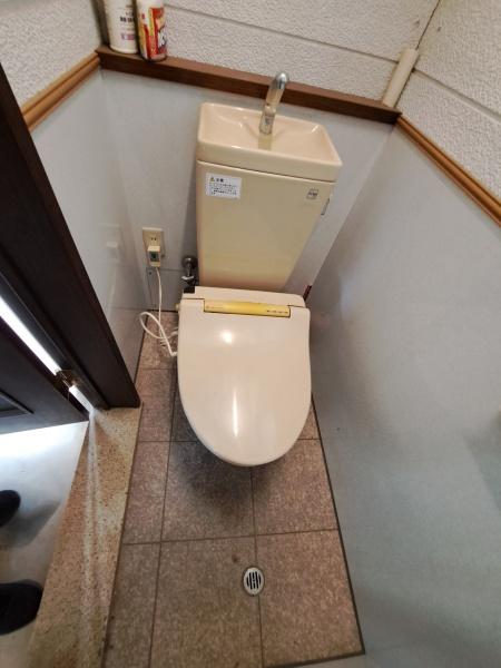 辻ビル