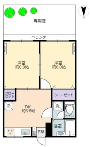光陽コーポ