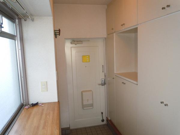 リプレ川口一番街４号棟
