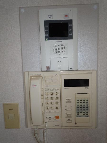 リプレ川口一番街４号棟