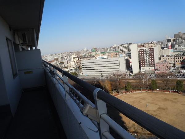 リプレ川口一番街４号棟