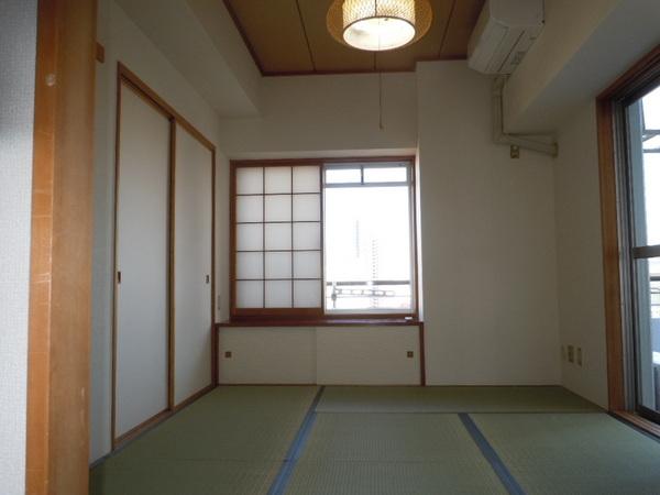 リプレ川口一番街４号棟