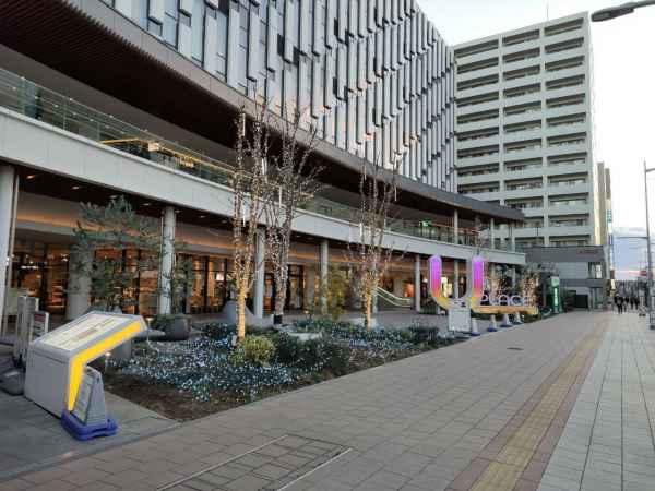 富士見マンションA棟 駐車場付(U_PLACE)