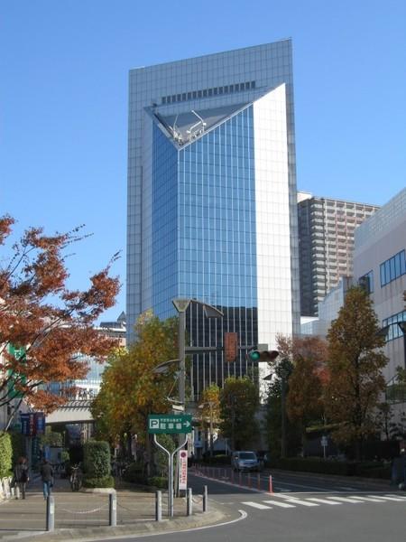 リプレ川口一番街６号棟１０階(リリア)