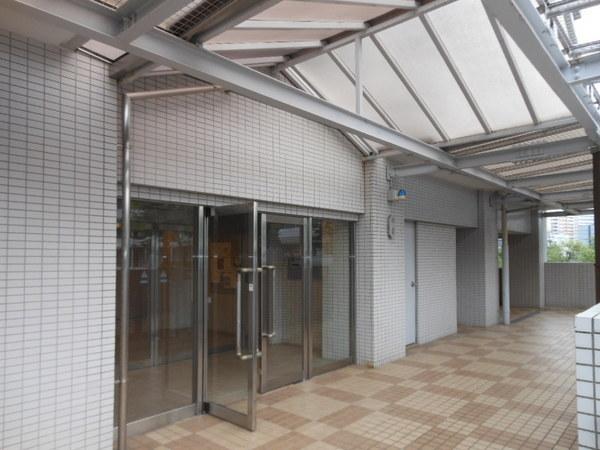 リプレ川口一番街６号棟１０階
